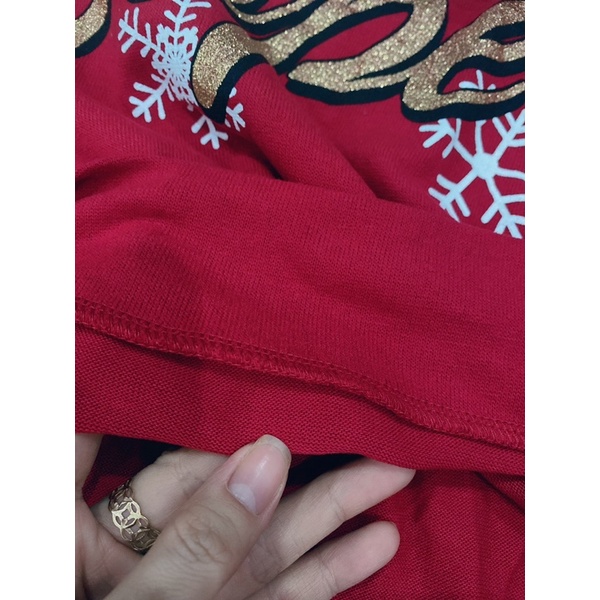 Áo Sweater NOBO xuất dư xịn