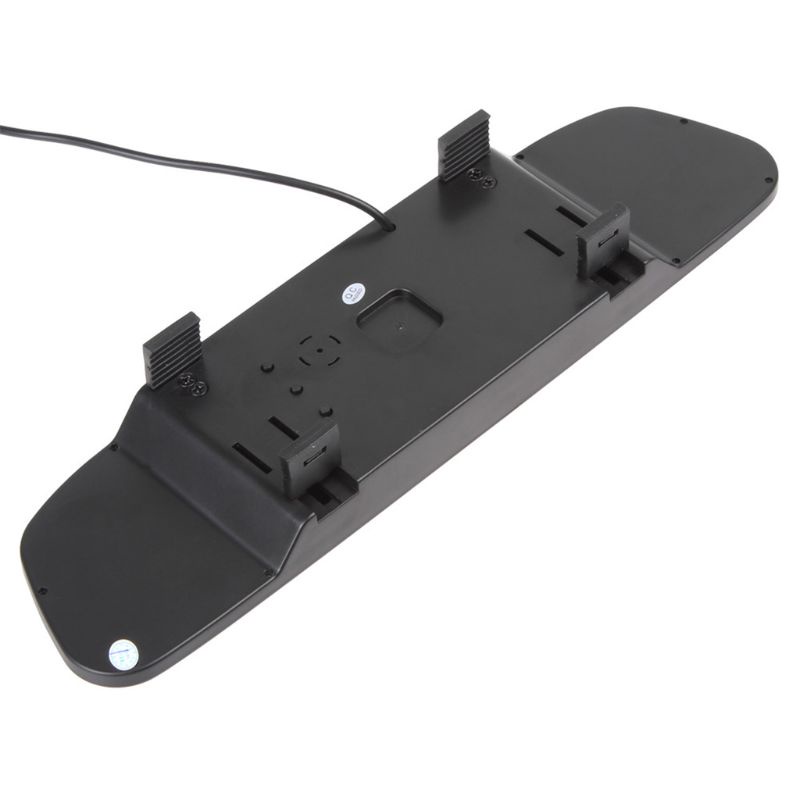 Gương chiếu hậu 4.3" màn hình LCD HD cho xe hơi
 | BigBuy360 - bigbuy360.vn