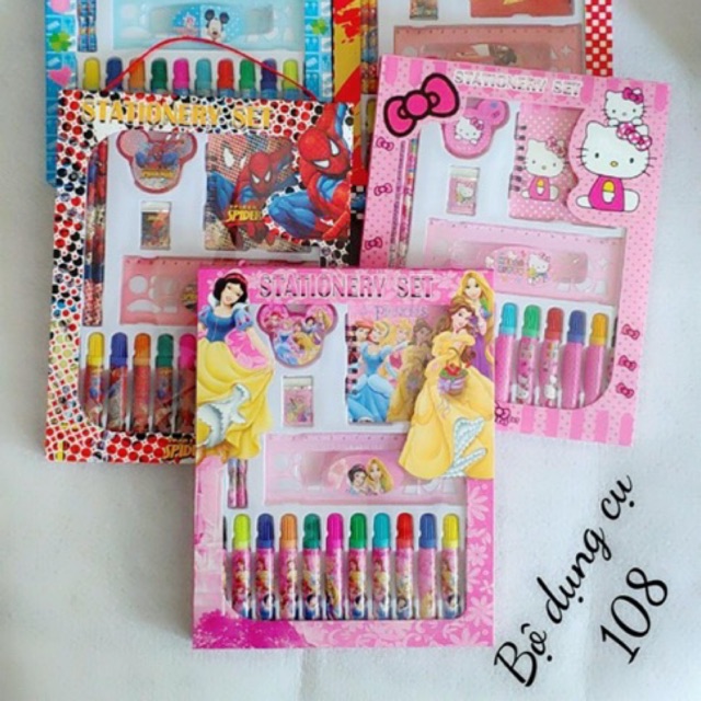 [ VPP Brendo ] -  [BIG SALE OFF] Dụng cụ hỗ trợ bé học tập