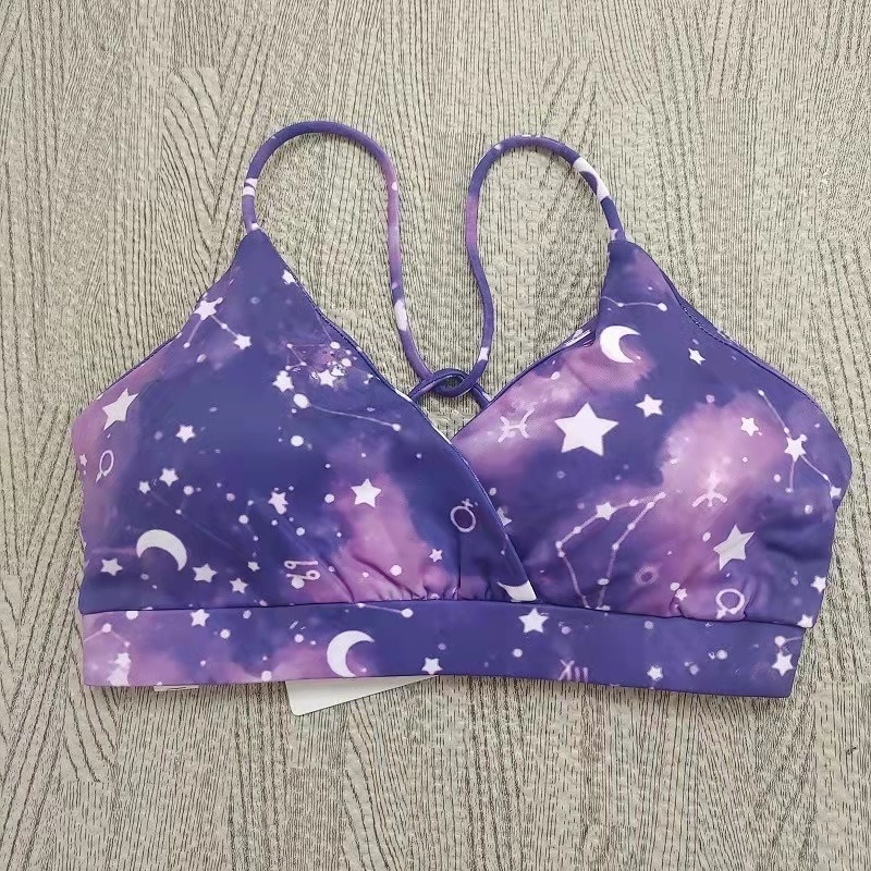 Áo ngực thể thao FENIN FB028N thoáng khí thể thao cho yoga