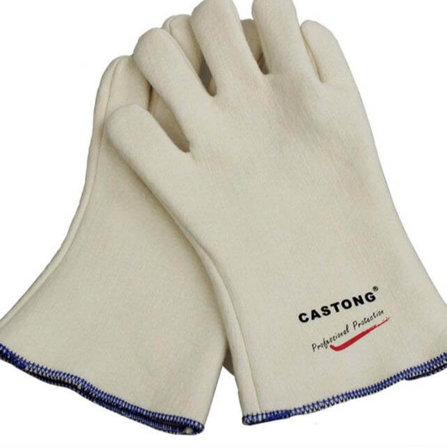 GĂNG TAY LÀM BẾP CHỊU NHIỆT CASTONG