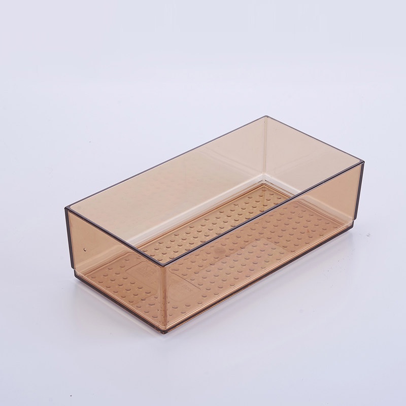 Hộp Đựng Đồ Chia Ngăn Kéo 1 [Flameameer1] Sắp Xếp Gọn Gàng