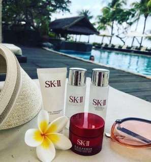 SET SKII MINI 4 MÓN