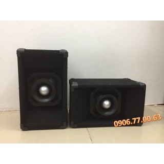 Cặp Treb Lựu Đạn thùng nĩ sân khấu ( Thái Lan)