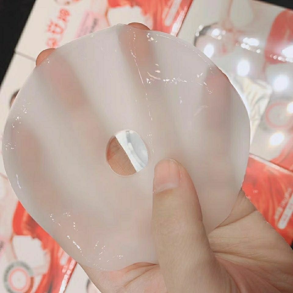 Miếng Dán Nâng Ngực Chiết Xuất Thực Vật An Toàn Cho Nữ 3 11 | BigBuy360 - bigbuy360.vn