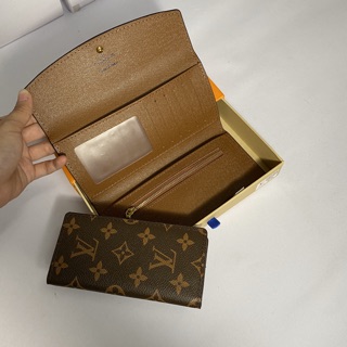 SET VÍ HOA NÂU (COMBO 1 ĐƯỢC 2) - FULL BOX