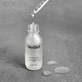 Đủ bill, Serum hydro B5 Medik8 30ml