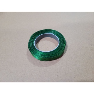 Duy băng lụa 1cm các màu