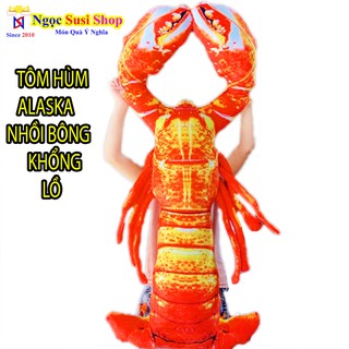 GẤU BÔNG TÔM HÙM [CỰC HOT ]