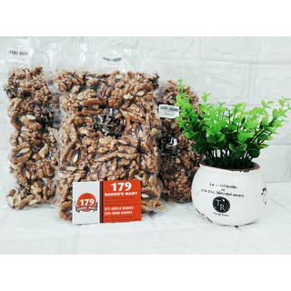 Hạt óc chó bịch (500g)