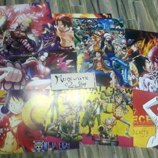 Poster One Piece