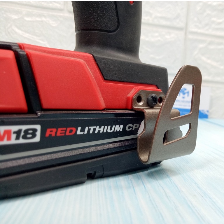 Móc treo, Hít nam châm máy khoan bắt vít chính hãng móc treo Dewalt, Makita, Milwaukee Nghề Mộc