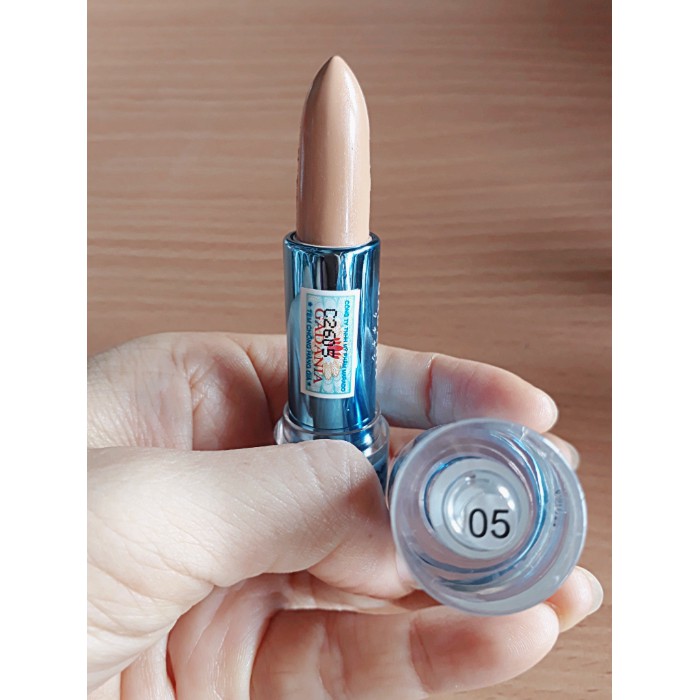 THANH CHE KHUYẾT ĐIỂM GADANIA GD - 68021 | BigBuy360 - bigbuy360.vn