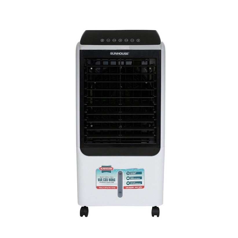Mạch quạt điều hòa hơi nước Sunhouse SHD7726, SHD7727