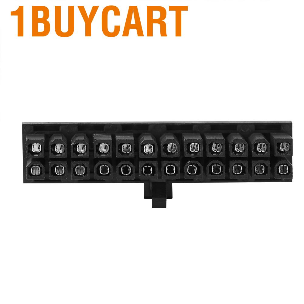 [1BUY]Mô đun nguồn điện 24Pin 12V DC 150W cho thiết bị MINI/ ITX PC/ POS