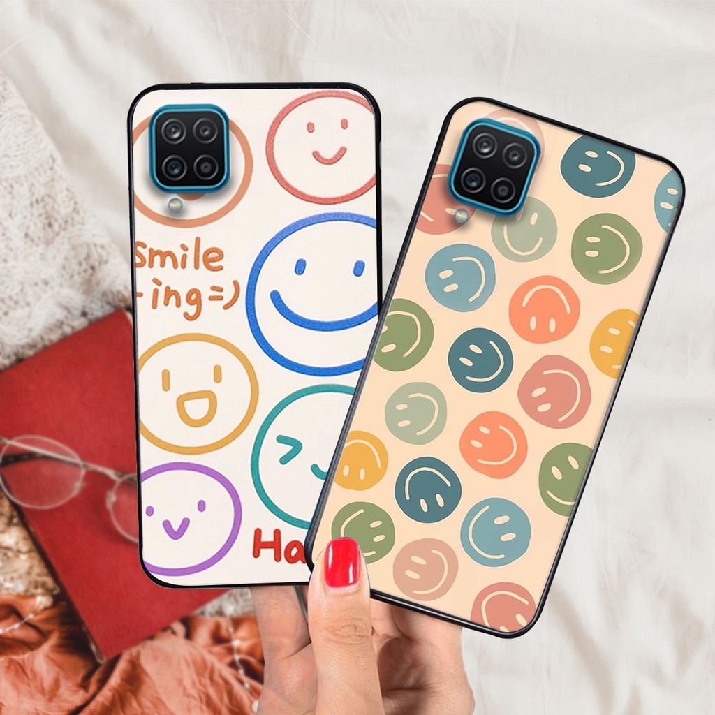 Ốp lưng Samsung A12 - Samsung A22 4G 5G - Samsung M12 - Samsung M32 gấu bearbrick các mẫu thể thao cá tính,siêu cute
