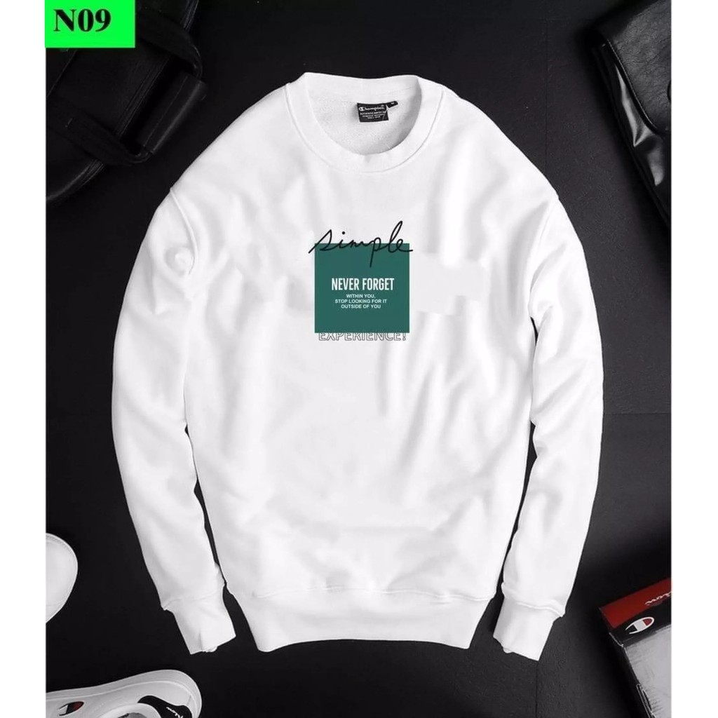 Áo Thun Nam Cổ Tròn OBOKFASHION, Áo Phông Nam Tay Dài Mẫu Mới Phong Cách Trẻ Trung ATD01 | BigBuy360 - bigbuy360.vn