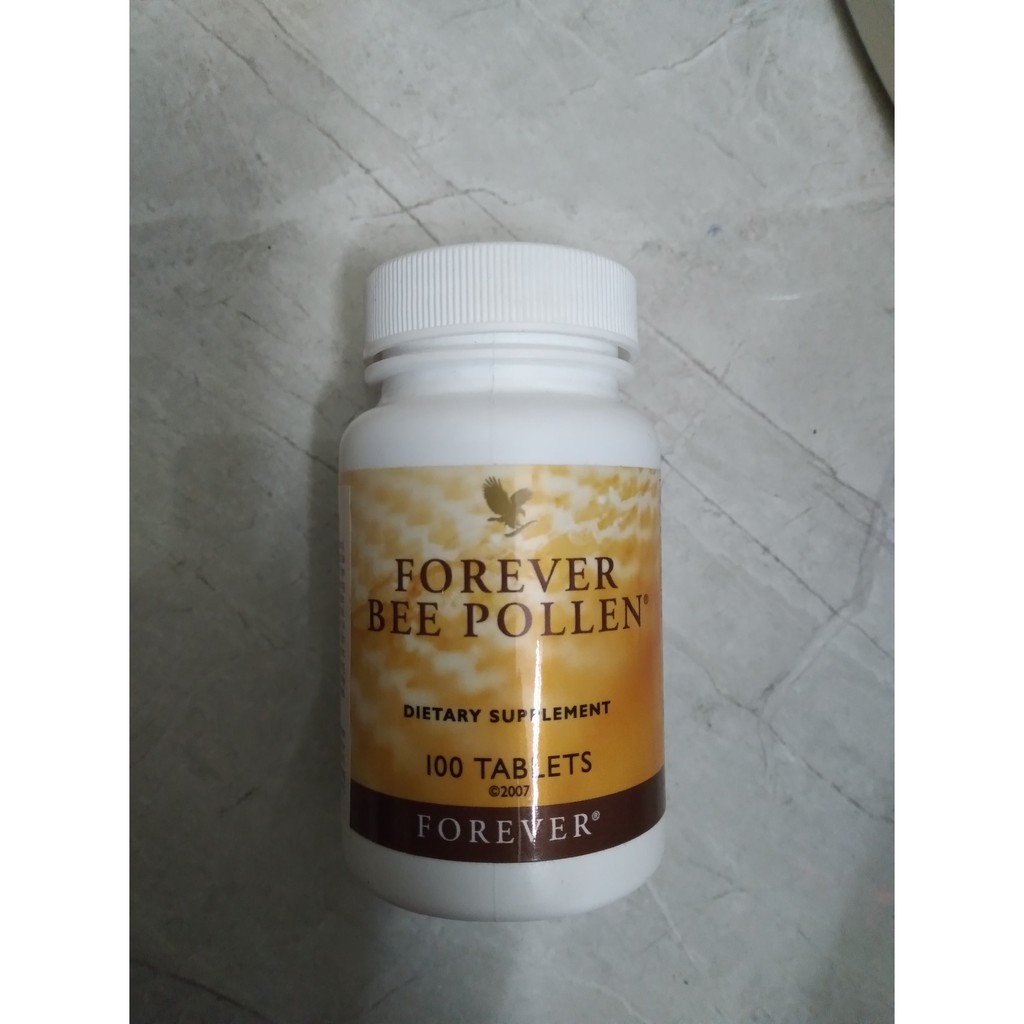 [ RẺ VÔ ĐỊCH] FOREVER BEE POLLEN 026 FLP|PHẤN HOA THIÊN NHIÊN