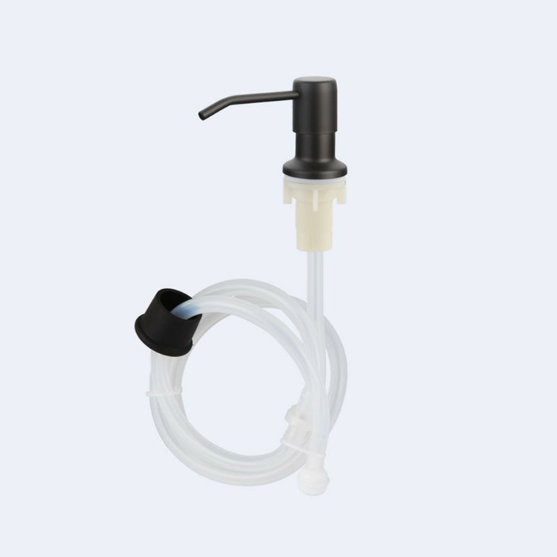 Vòi hút dầu rửa bát, xà phòng, nước rửa chén