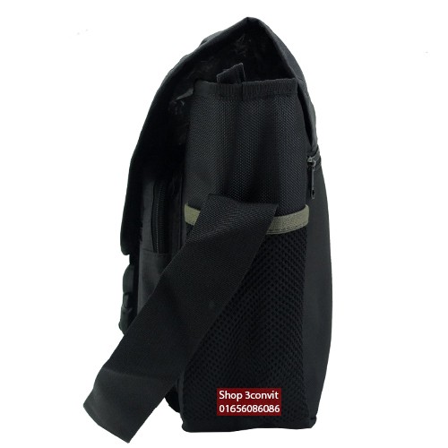 Cặp đeo chéo TNF laptop 14 inch | BigBuy360 - bigbuy360.vn