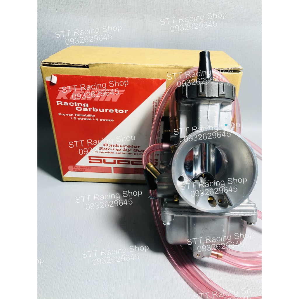 BÌNH XĂNG CON Nắp Chao 33mm / 35mm / 38mm