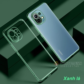 Ốp lưng Xiaomi Mi 11 Lite