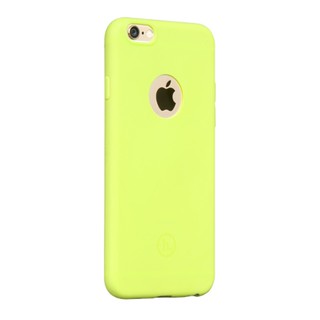 Ốp lưng màu Hoco iPhone 6 Plus - Hàng chính hãng