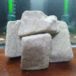 Đá khoáng Nhật Bản cho tép cảnh