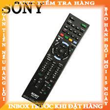Remote điều khiển SONY dành cho TV , LCD , LED , SMART TV hoangthi