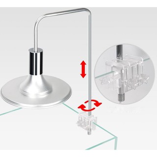 Đèn led rọi XINMA 40W (WRGB) - Đèn led rọi hồ thủy sinh