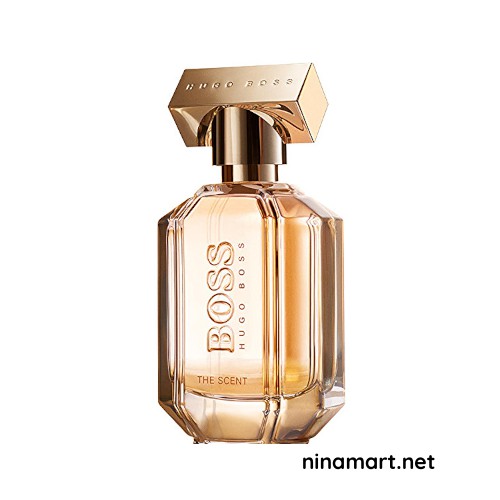 Nước hoa nữ Boss The Scent for Women 100ml