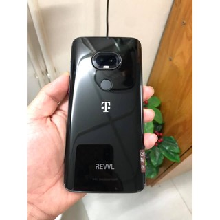 Điện thoại Huawei G7 Plus - 32GB, 2 sim, 5.5 inch
