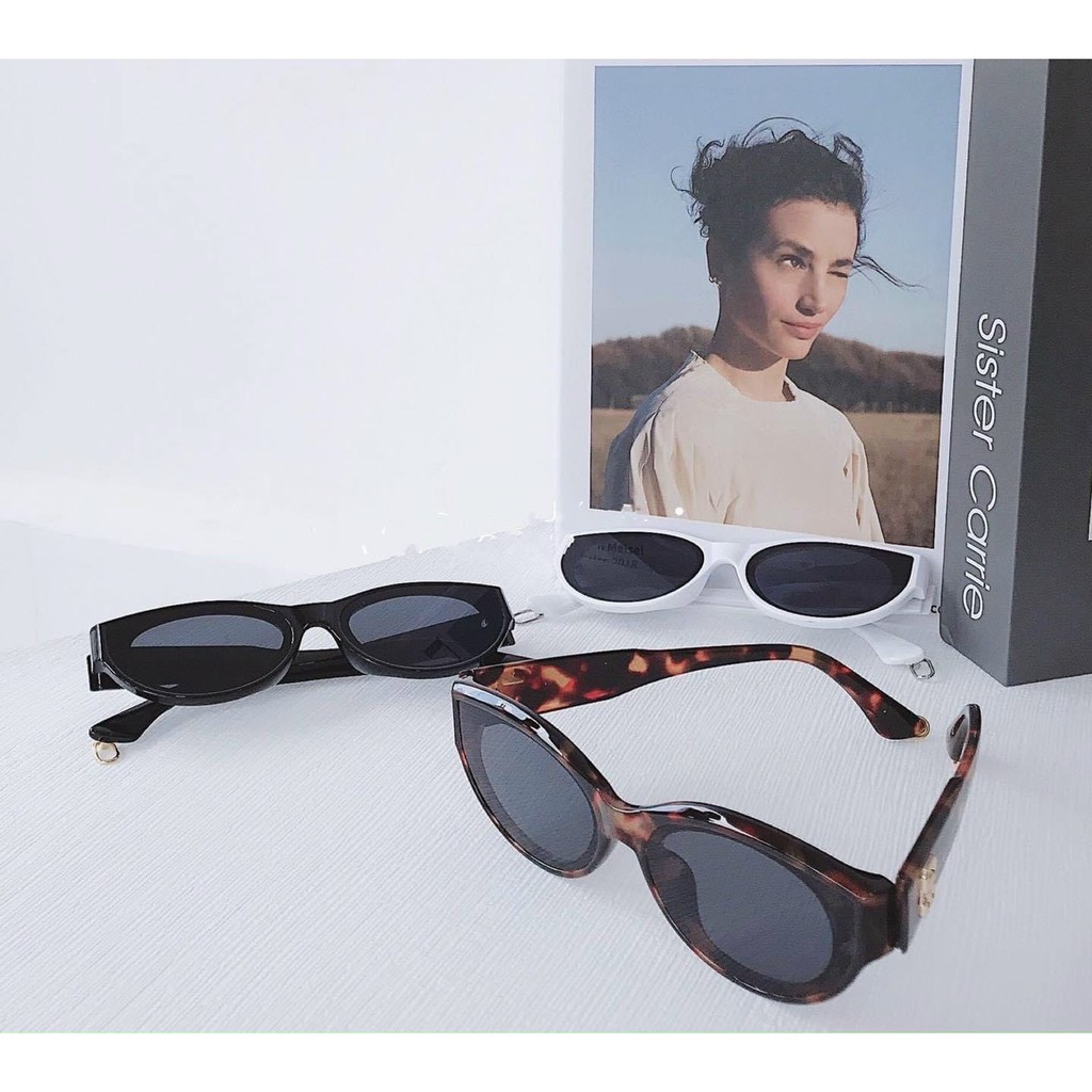 ❌GIÁ SỐC❌MẮT KÍNH NAM NỮ HÀN QUỐC KARIK BINZ CAO CẤP CHỐNG UV400 HOT TREND | BigBuy360 - bigbuy360.vn