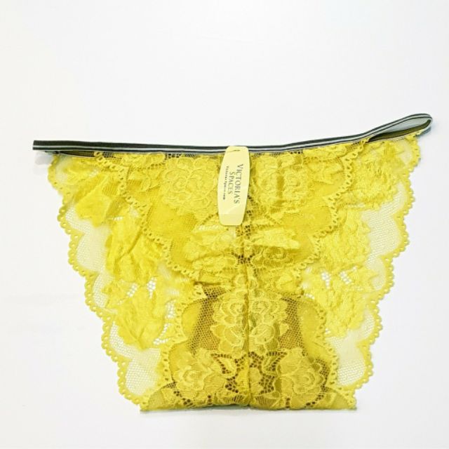 Quần lót sexy ren mềm nhẹ siêu đẹp hàng thái combo 10 quần | BigBuy360 - bigbuy360.vn