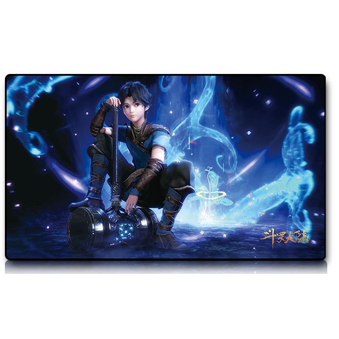 Lót chuột đấu la đại lục