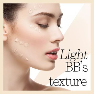 Kem Nền Dabo Make-up BB Fit Foundation SPF47 PA+++