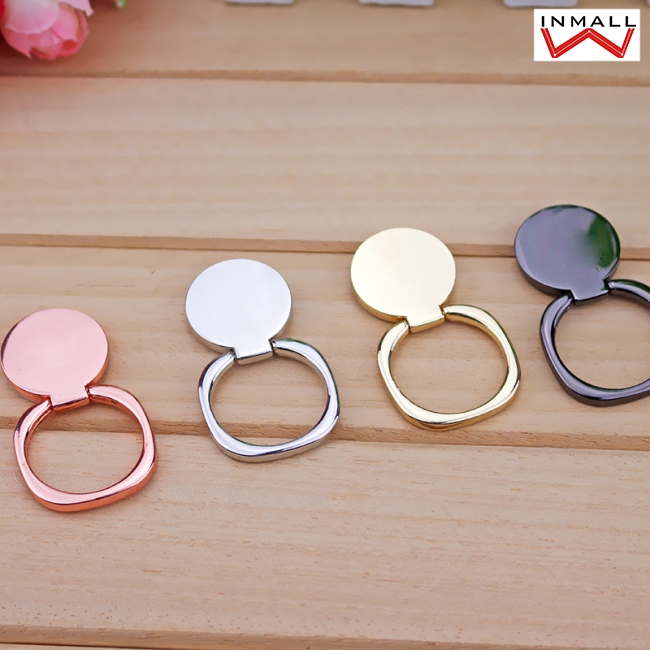 AD【Ready stock】Nhẫn đỡ điện thoại nhiều màu sang trọng | BigBuy360 - bigbuy360.vn