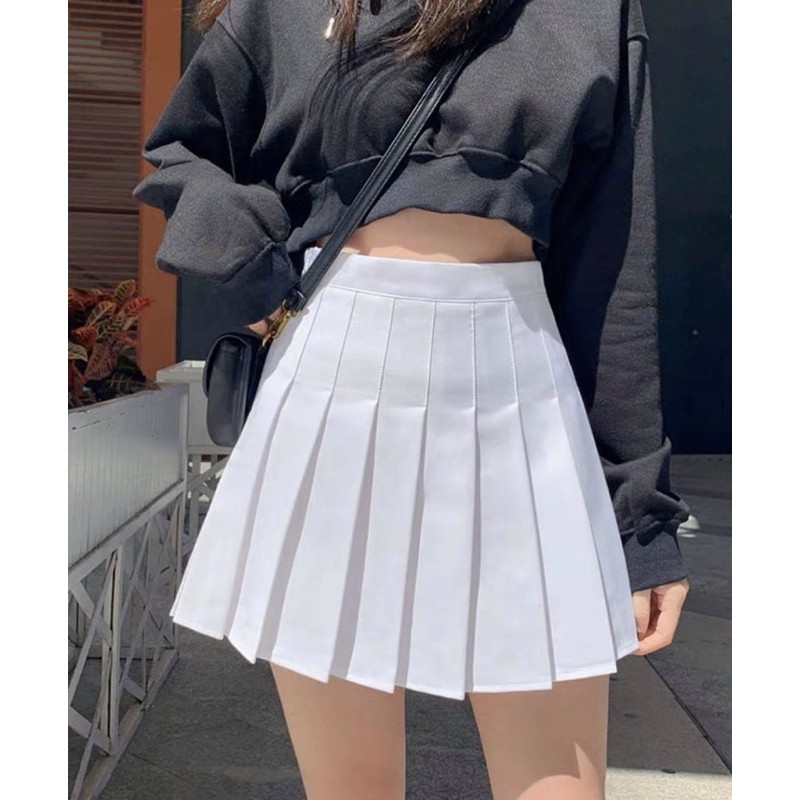 Chân váy tennis Simbabo