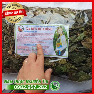 Xạ Đen Hòa Bình