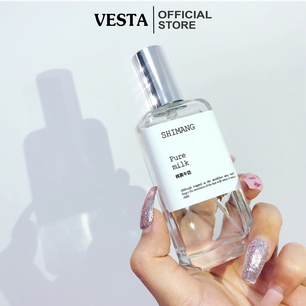 Nước Hoa Nữ 💕𝑭𝒓𝒆𝒆𝒔𝒉𝒊𝒑💕 Xịt Thơm Toàn Thân - Xịt Thơm Body Mist Shimang 50ML | BigBuy360 - bigbuy360.vn