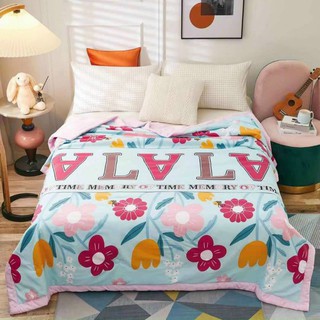 CHĂN ZARA HOME CHĂN HÈ MỚI NHẤT