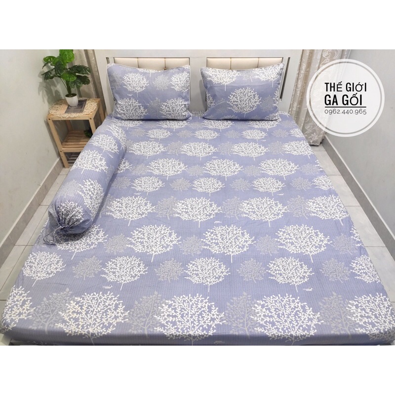 Ga Lẻ 100% COTTON Thắng Lợi (không áo gối)đủ kích thước , inbox chọn mẫu | BigBuy360 - bigbuy360.vn