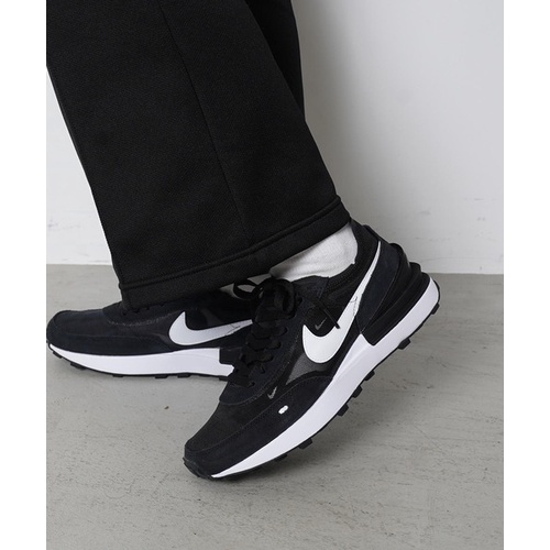Giày thể thao NIKE WAFFLE ONE BLACK WHITE DC2533 001