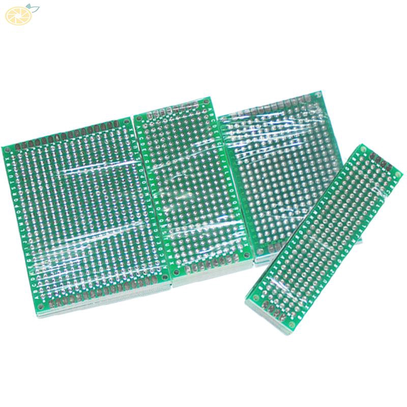 Set 20 Bảng Mạch In Pcb