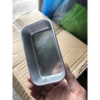 khuôn loaf M-A01 ( khuôi gối chữ nhật A01 )
