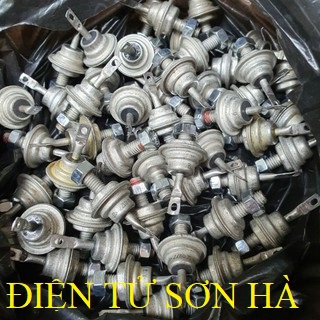 Điốt sắt Nga 10A