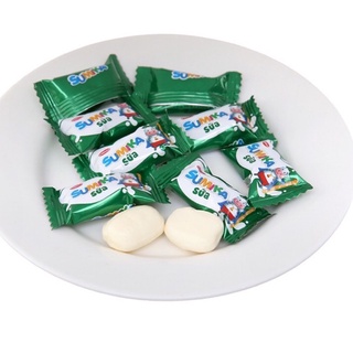 Kẹo sữa bò mềm Sumika