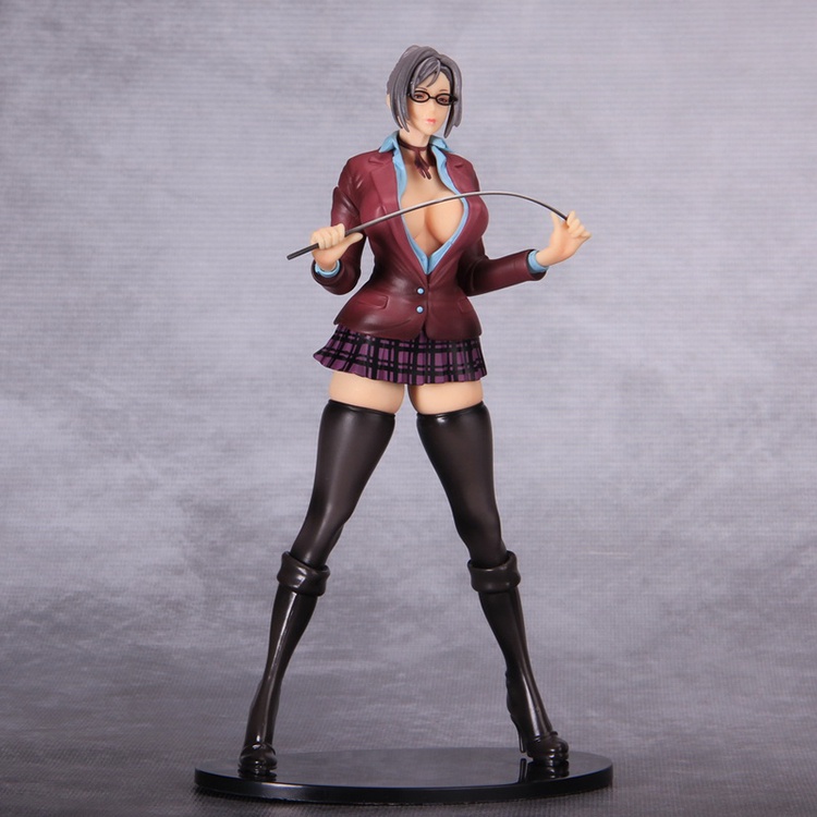 Mô hình Meiko siêu sexy nhân vật Prison School