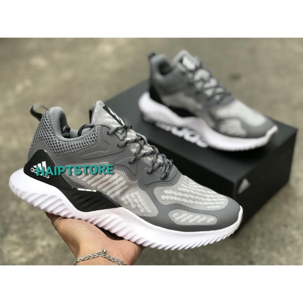 𝐑ẻ 👟 Giày Adidas Alphabounce Beyond (20) Nam [Full Box - Chính Hãng] :)) . new new . , ! ' ‣ .