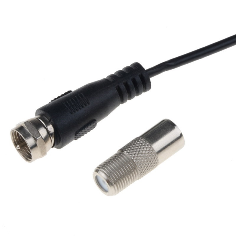 Bộ Ăng Ten Khuếch Đại Tín Hiệu Kỹ Thuật Số HDTV 1080P Phạm Vi 100 Dặm